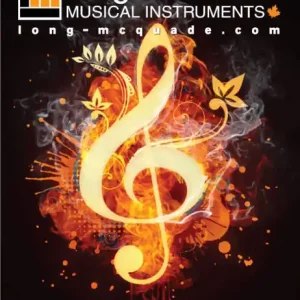 Musica Propria All Through The Night - Concert Band - Gr. 3 Remise